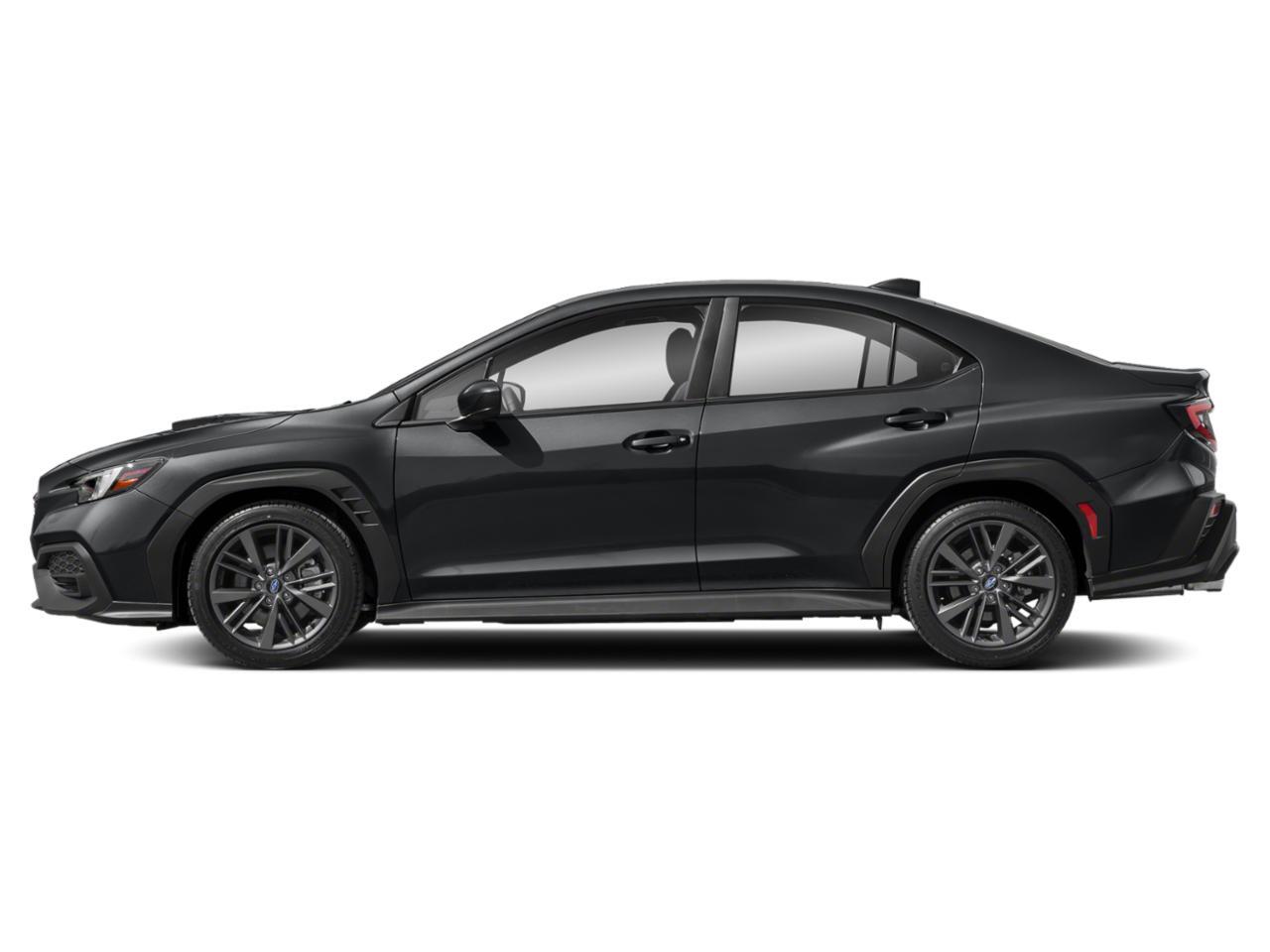2023 Subaru WRX