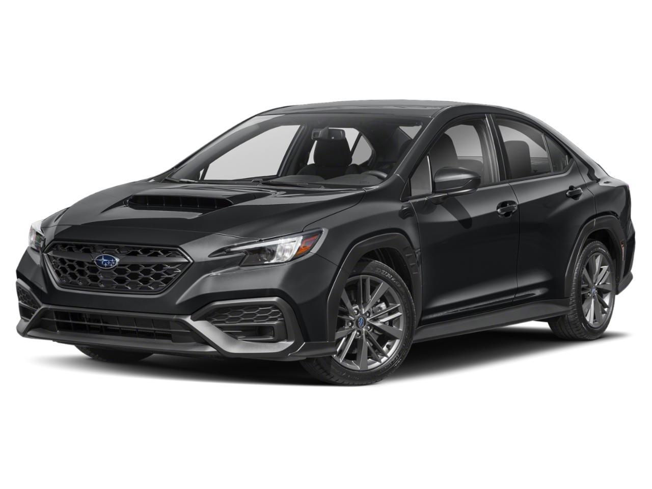 2023 Subaru WRX -'s photo
