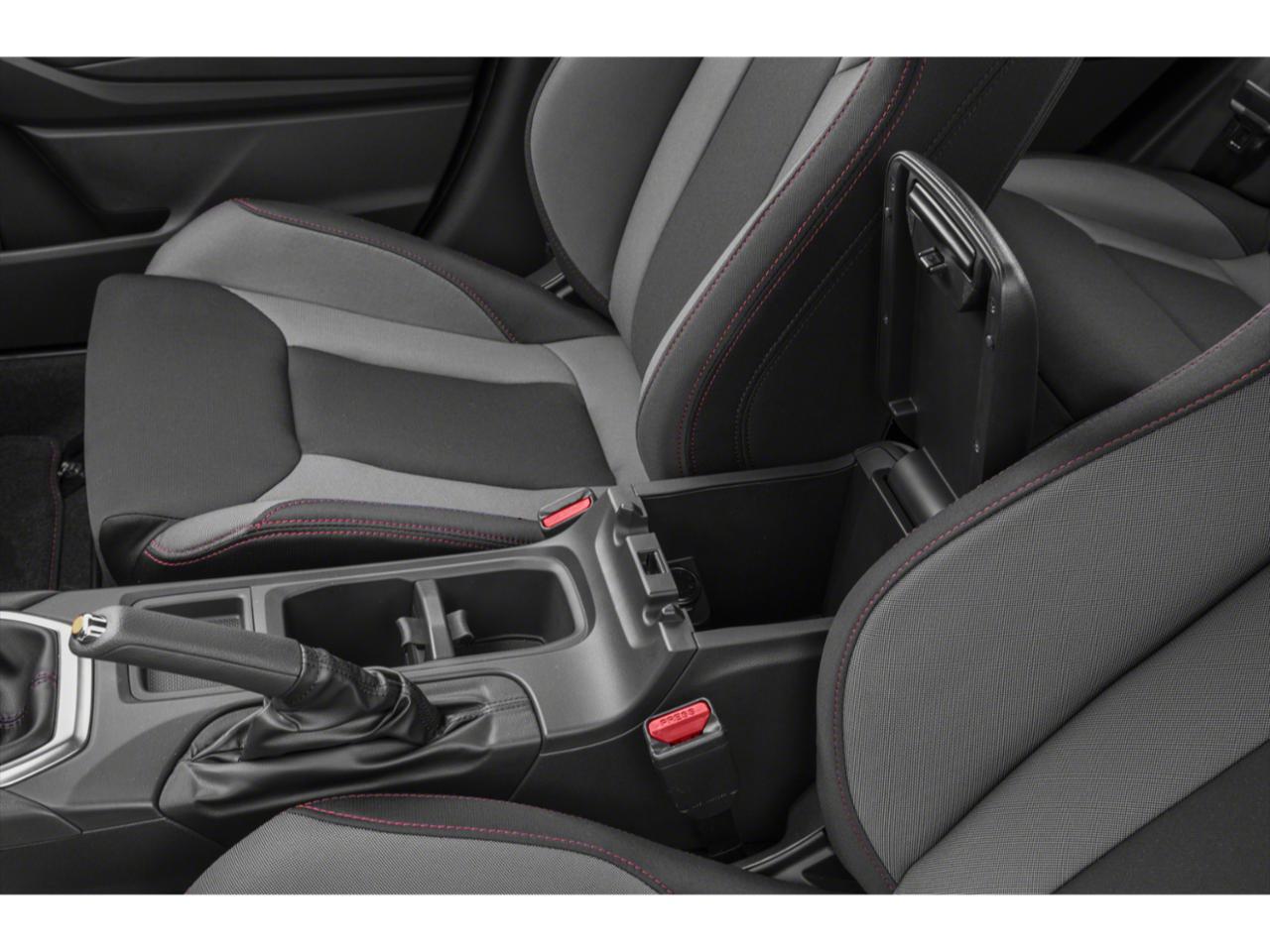 2023 Subaru WRX 4DR *MANUAL* Listowel ON