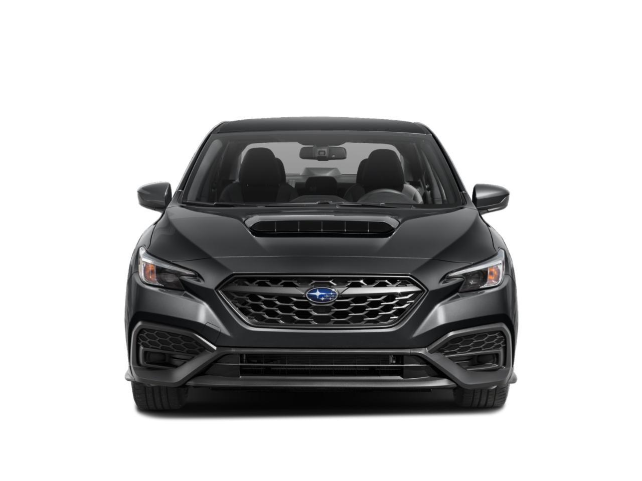 2023 Subaru WRX 4DR *MANUAL* Listowel ON