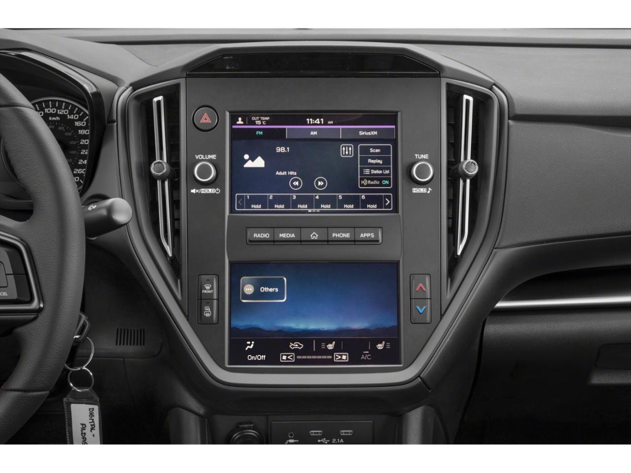 2023 Subaru WRX 4DR *MANUAL* Listowel ON