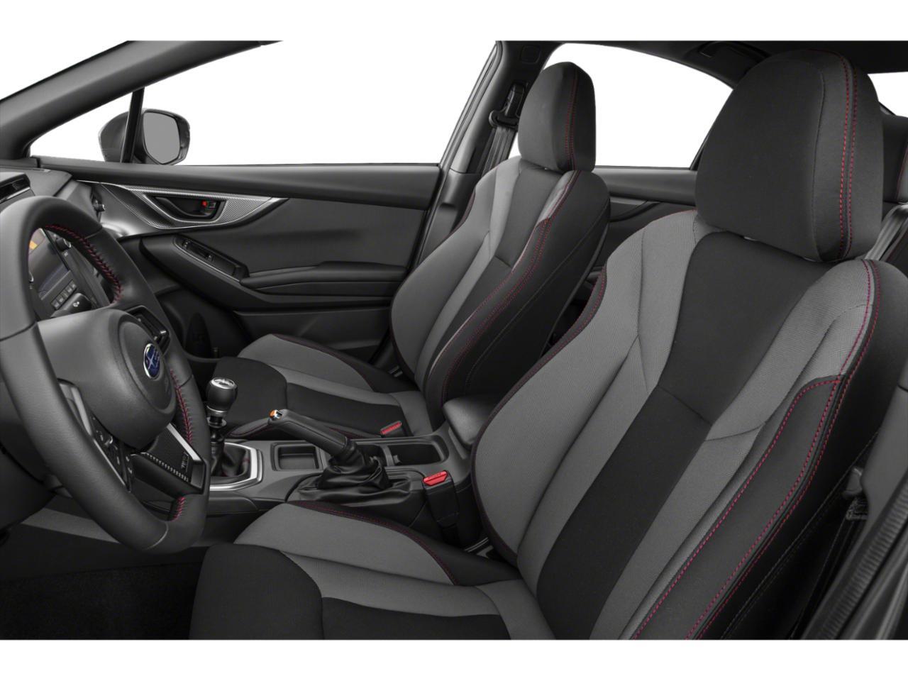 2023 Subaru WRX 4DR *MANUAL* Listowel ON