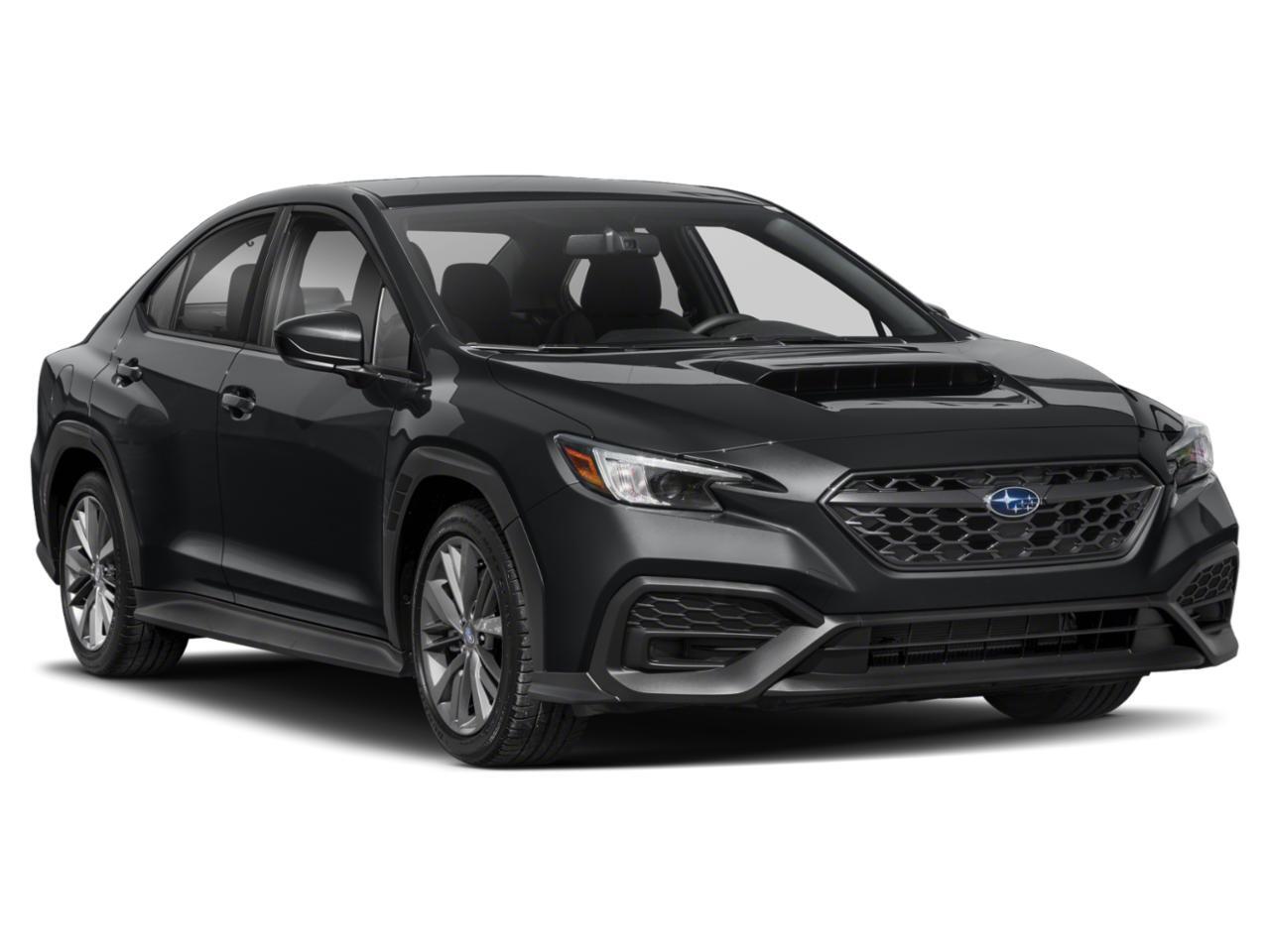 2023 Subaru WRX 4DR *MANUAL* Listowel ON