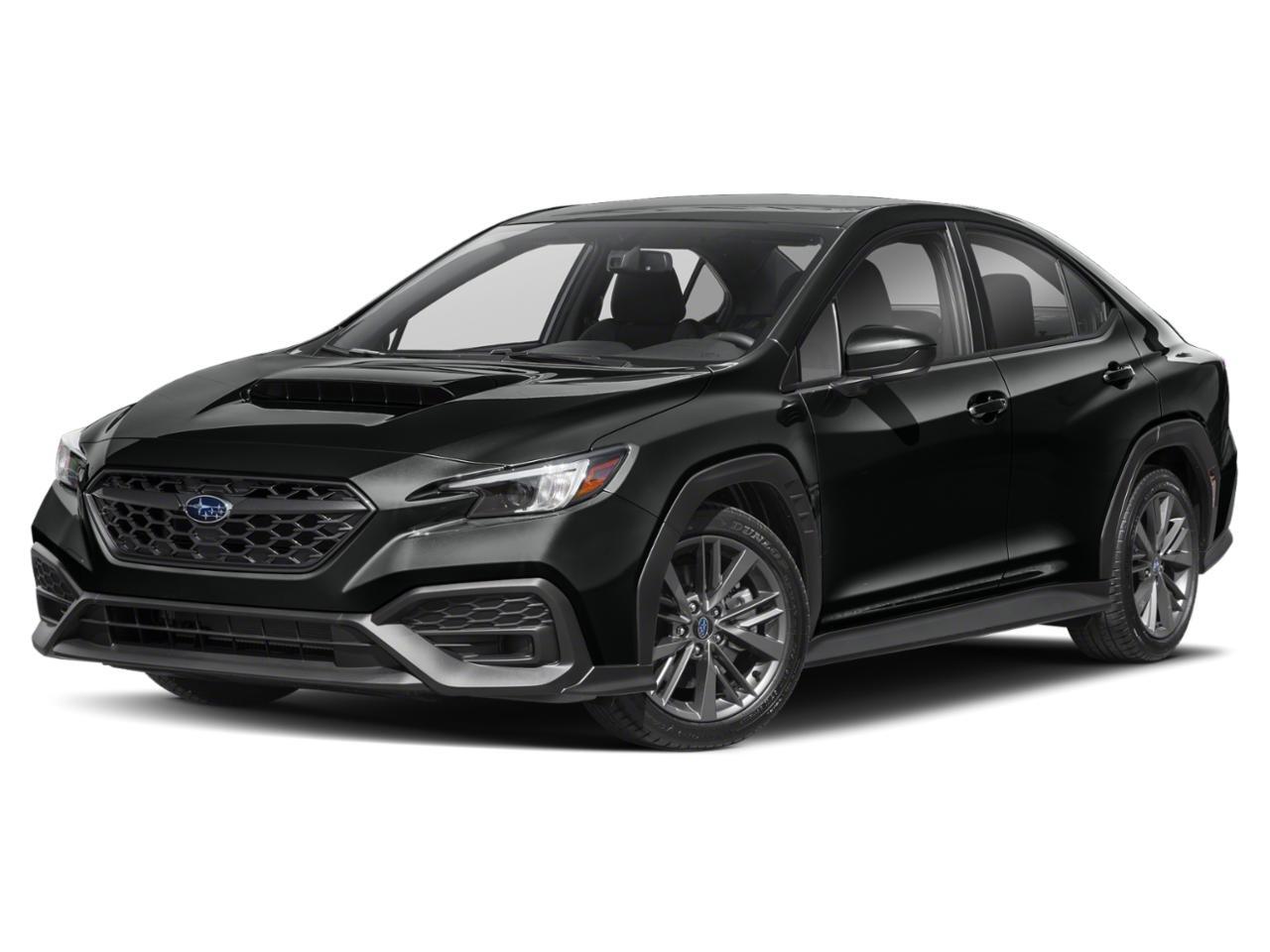 2023 Subaru WRX 4DR *MANUAL* Listowel ON