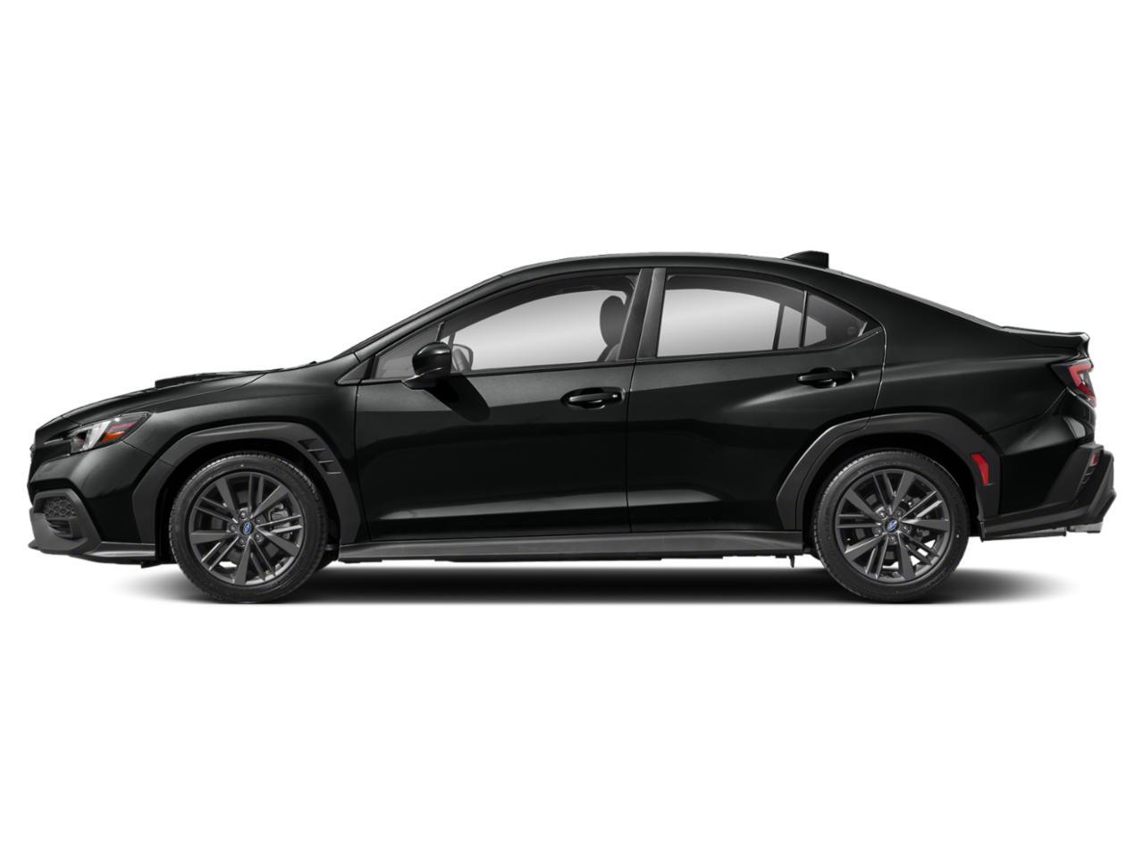 2023 Subaru WRX 4DR *MANUAL* Listowel ON