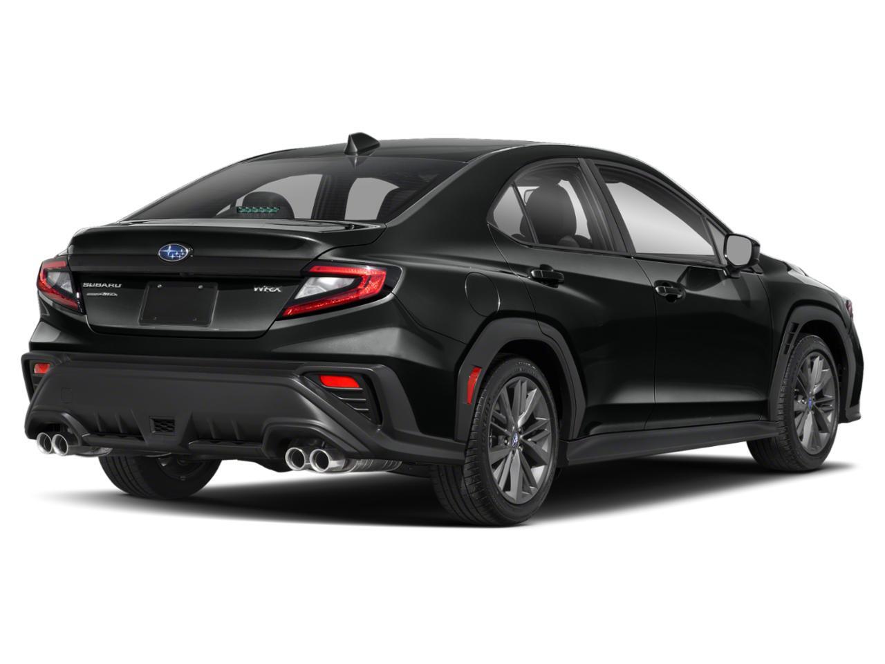 2023 Subaru WRX 4DR *MANUAL* Listowel ON