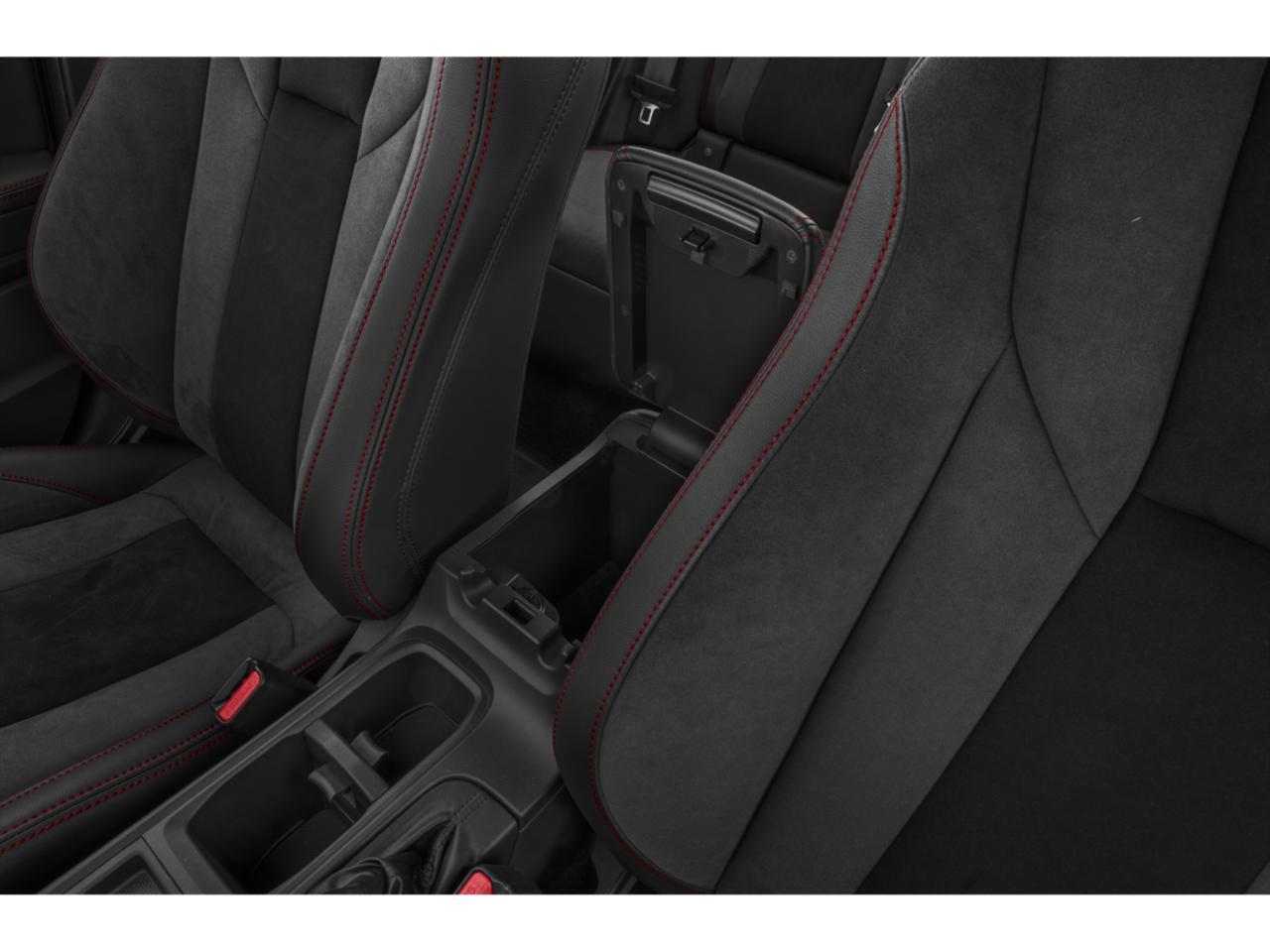 2023 Subaru WRX Limited Huntington UT