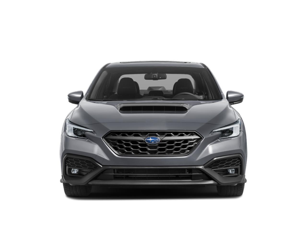 2023 Subaru WRX Limited Huntington UT