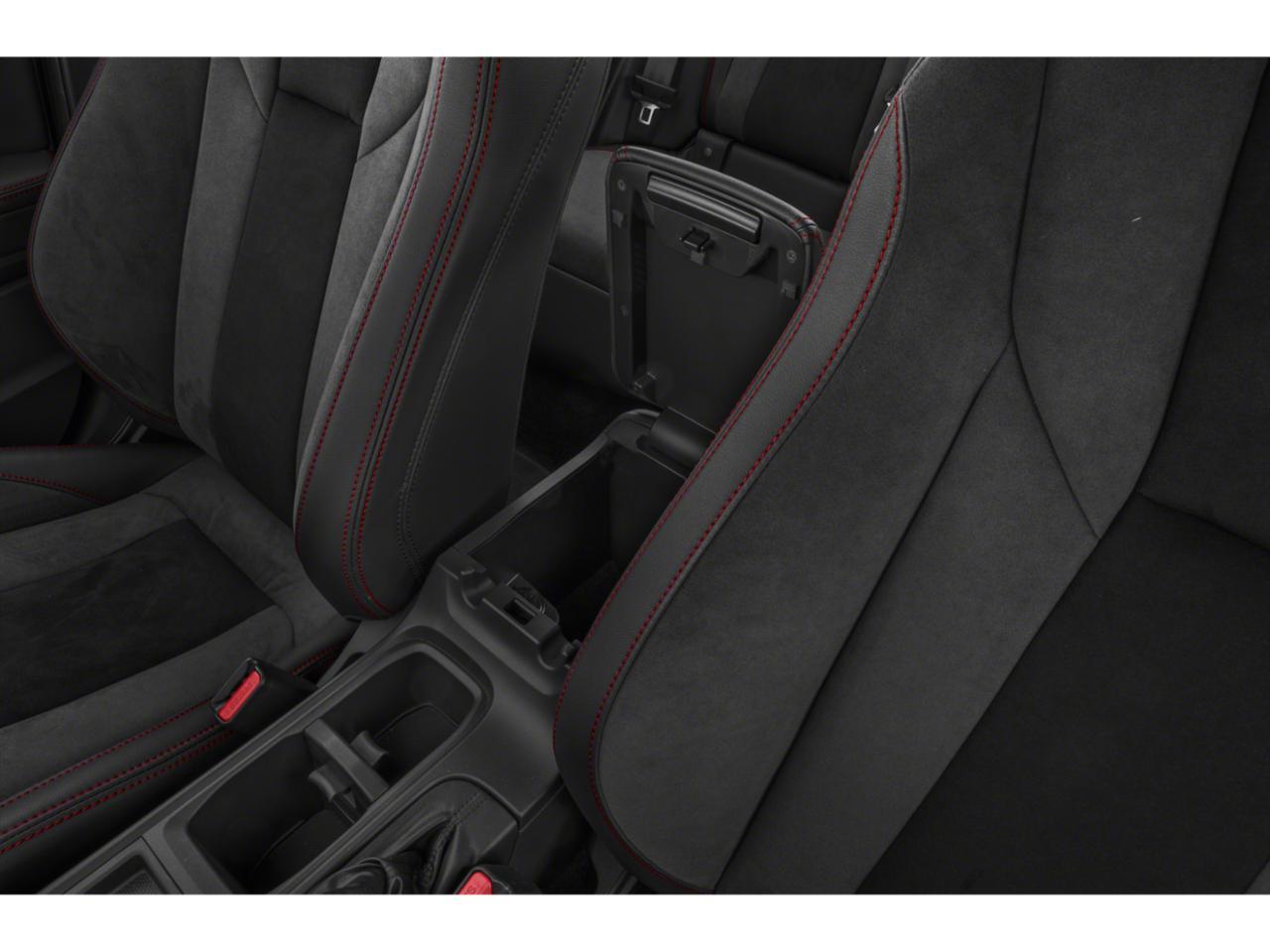 2023 Subaru WRX Limited Roseville CA