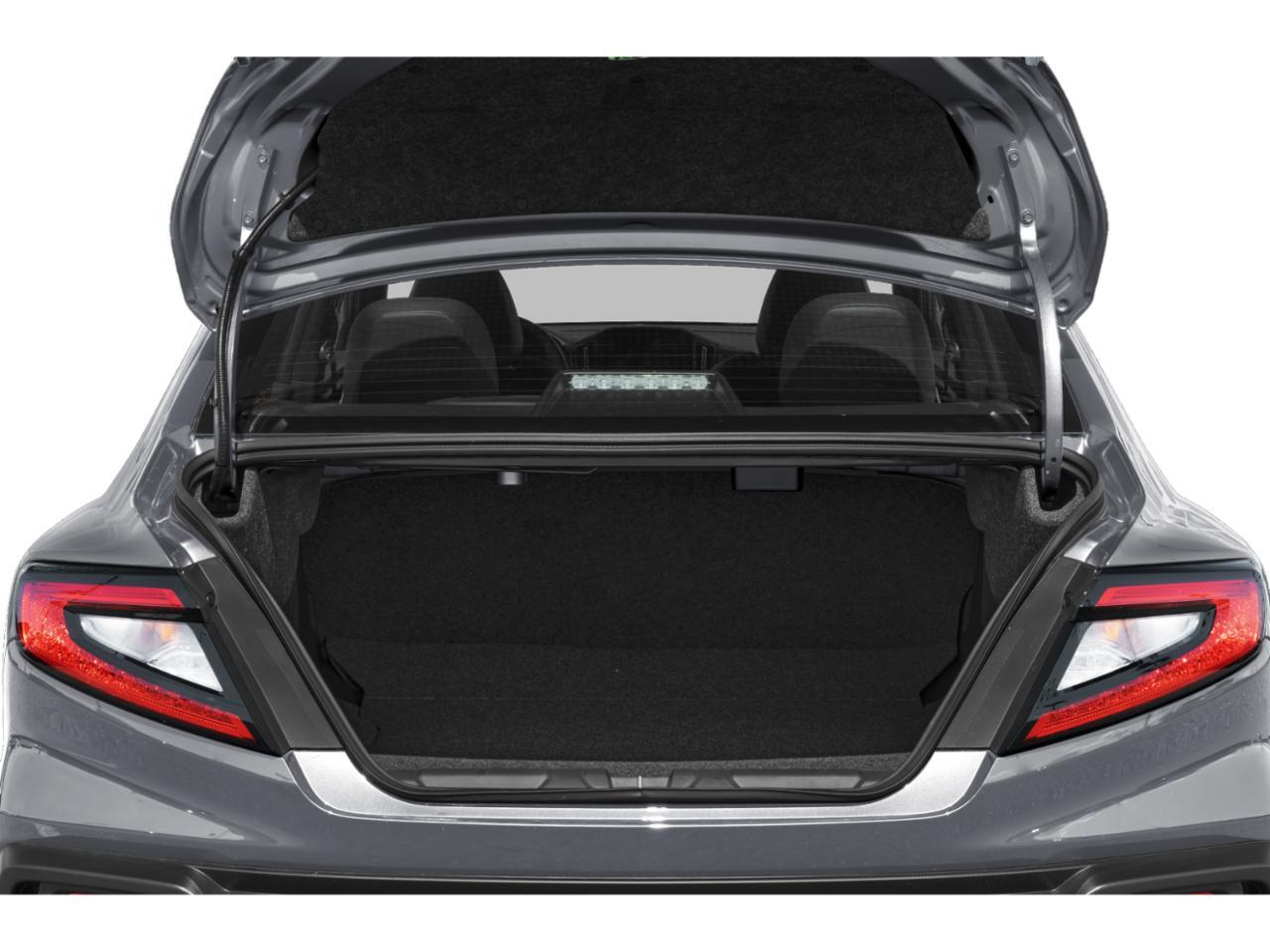 2023 Subaru WRX Limited Roseville CA