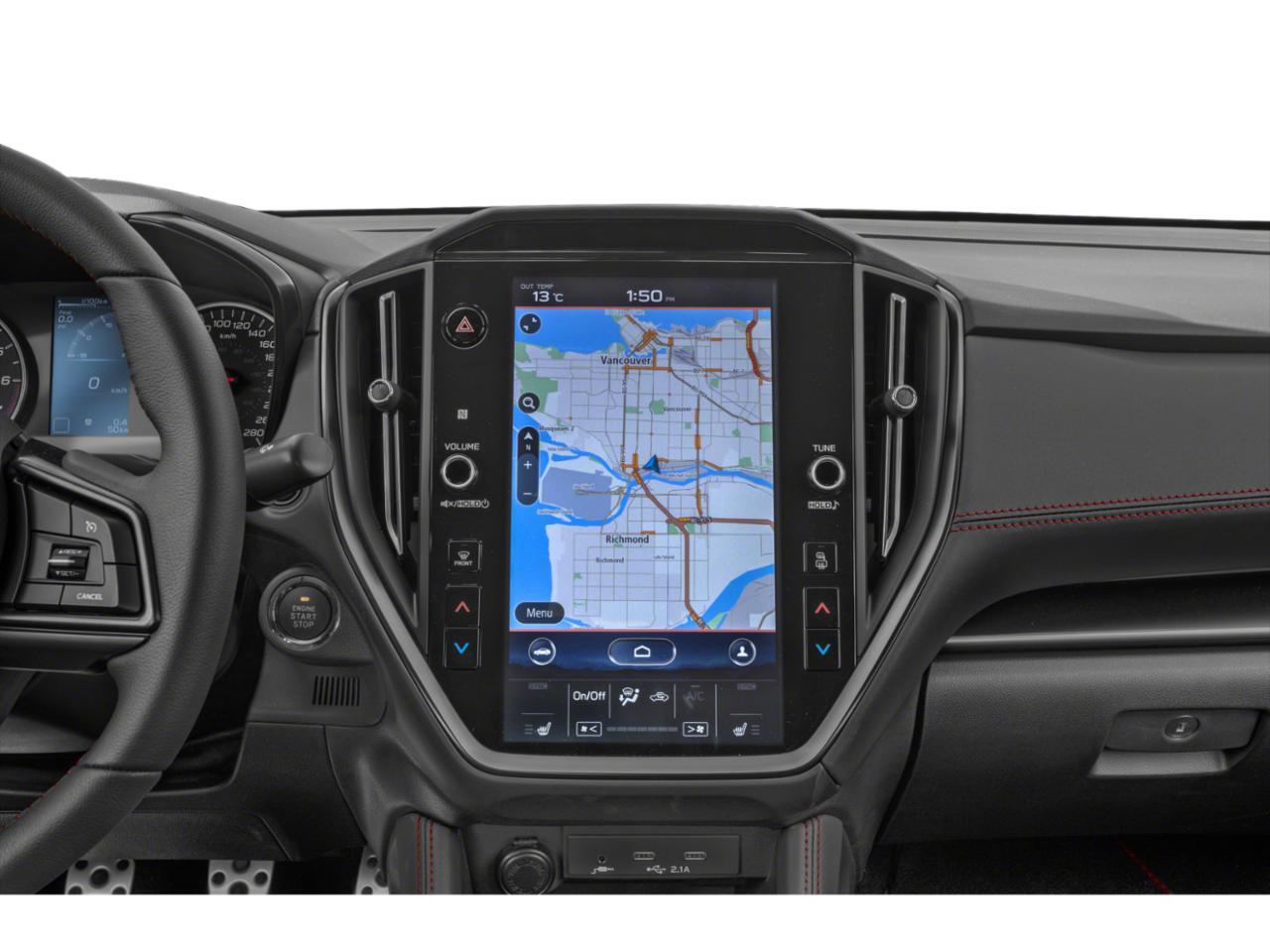 2023 Subaru WRX Limited Roseville CA