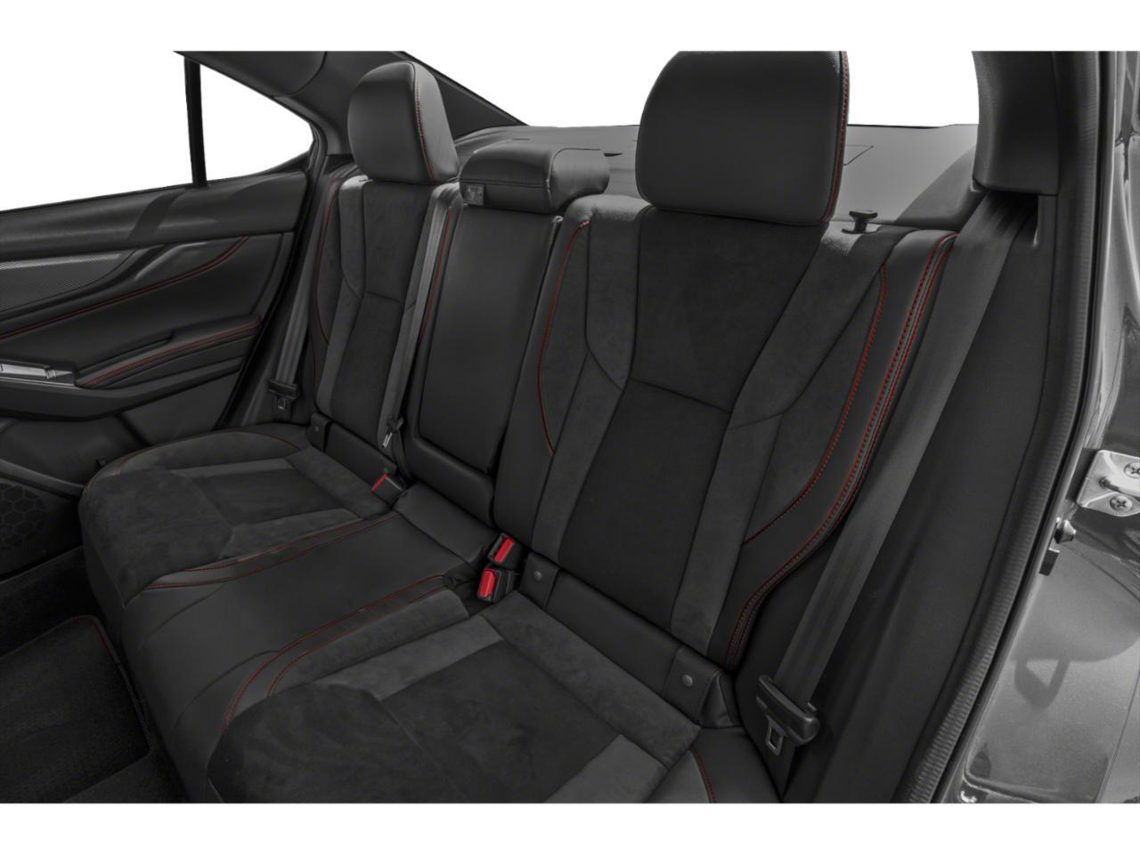 2023 Subaru WRX Limited Roseville CA