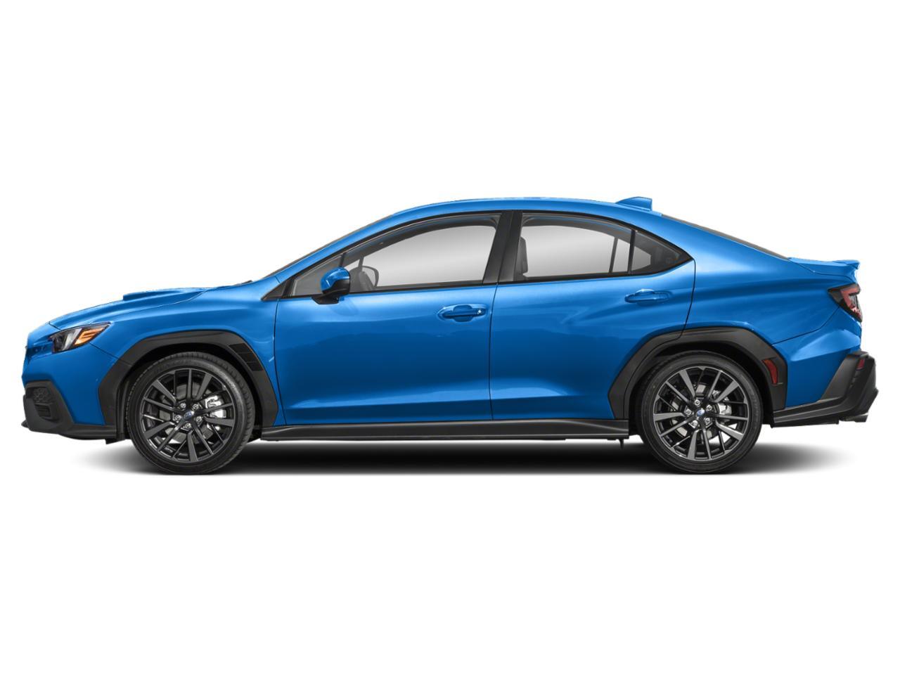 2023 Subaru WRX Premium Roseville CA