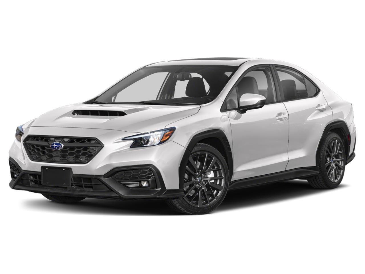 2023 Subaru WRX Premium's photo