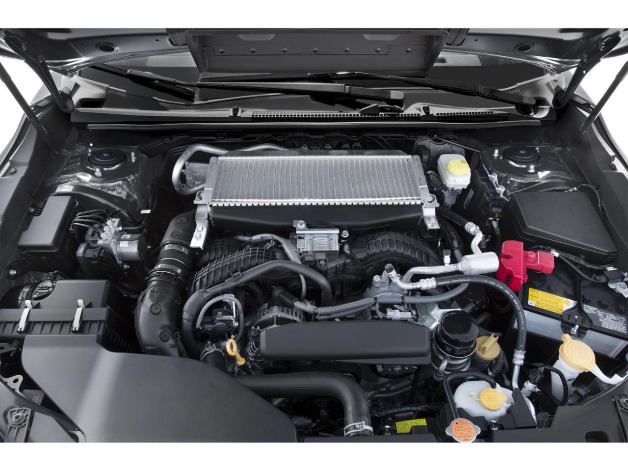 2023 Subaru WRX Sport 4WD 4DR Listowel ON