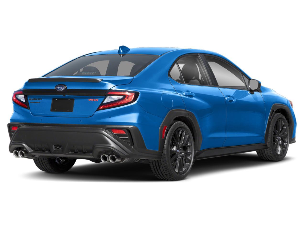 2023 Subaru WRX Sport 4WD 4DR Listowel ON