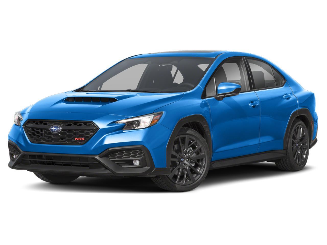 2023 Subaru WRX Sport 4WD 4DR Listowel ON