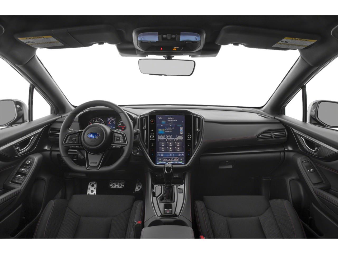 2023 Subaru WRX Sport 4WD 4DR SUNROOF Listowel ON