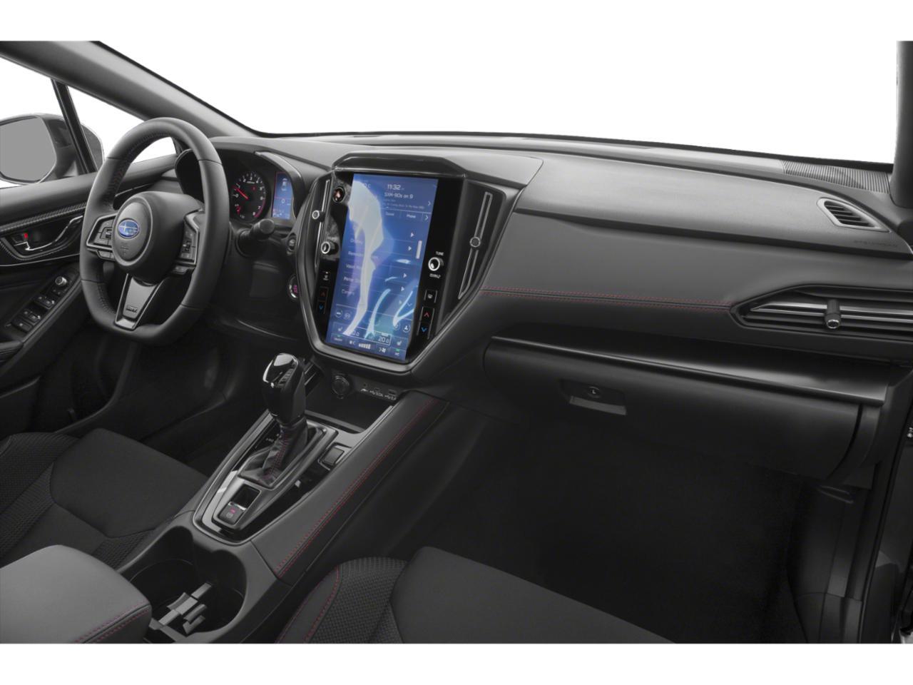 2023 Subaru WRX Sport 4WD 4DR SUNROOF Listowel ON