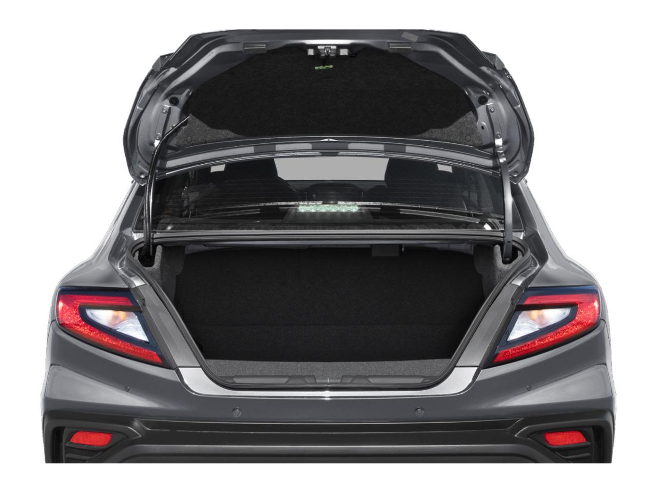 2023 Subaru WRX Sport 4WD 4DR SUNROOF Listowel ON