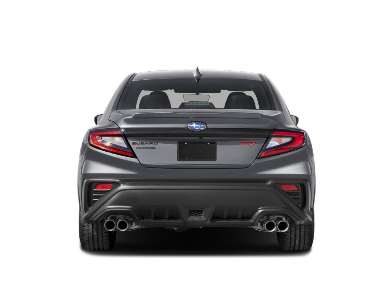 2023 Subaru WRX Sport 4WD 4DR SUNROOF Listowel ON