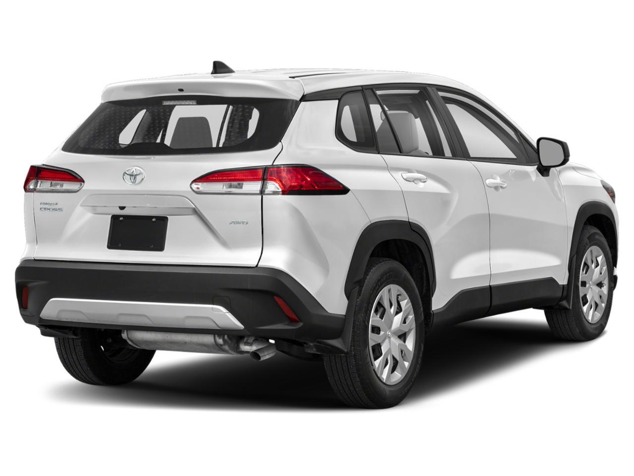2023 TOYOTA COROLLA CROSS L Guaynabo PR