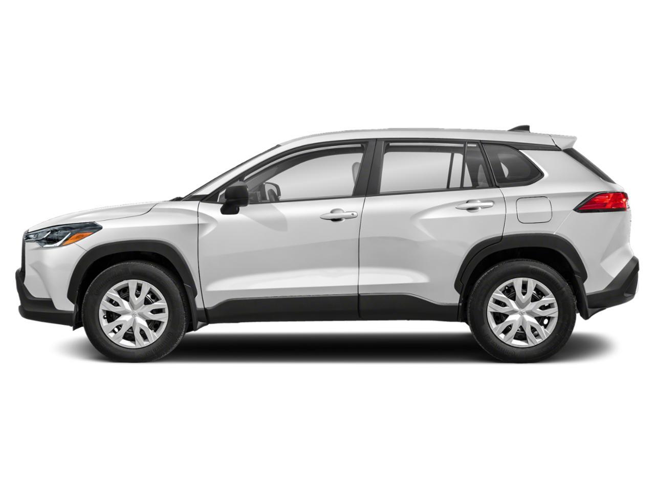 2023 TOYOTA COROLLA CROSS L Guaynabo PR