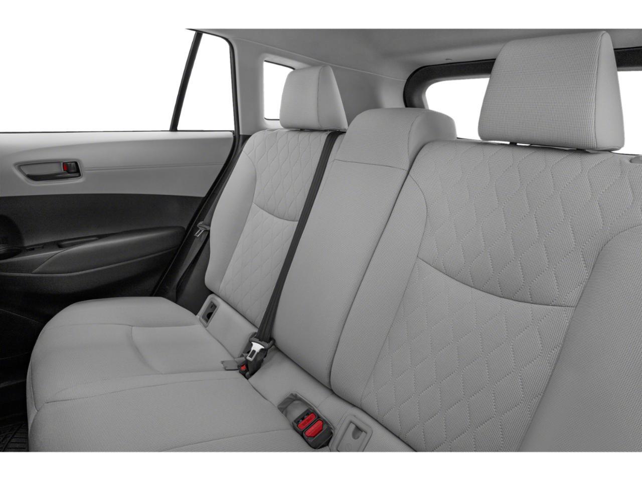 2023 TOYOTA COROLLA CROSS L Guaynabo PR