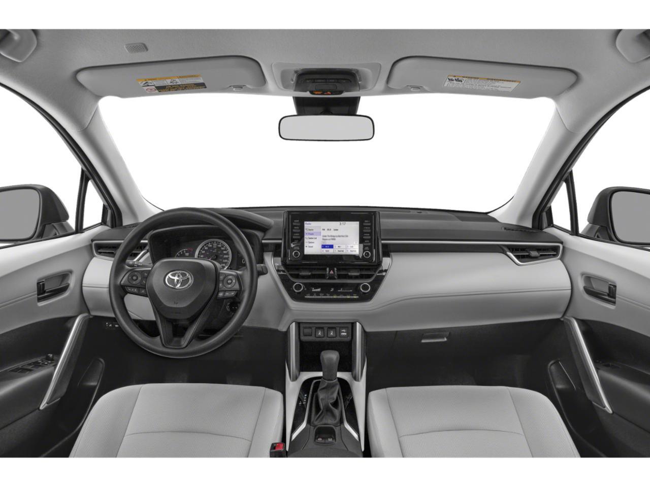 2023 TOYOTA COROLLA CROSS L Guaynabo PR