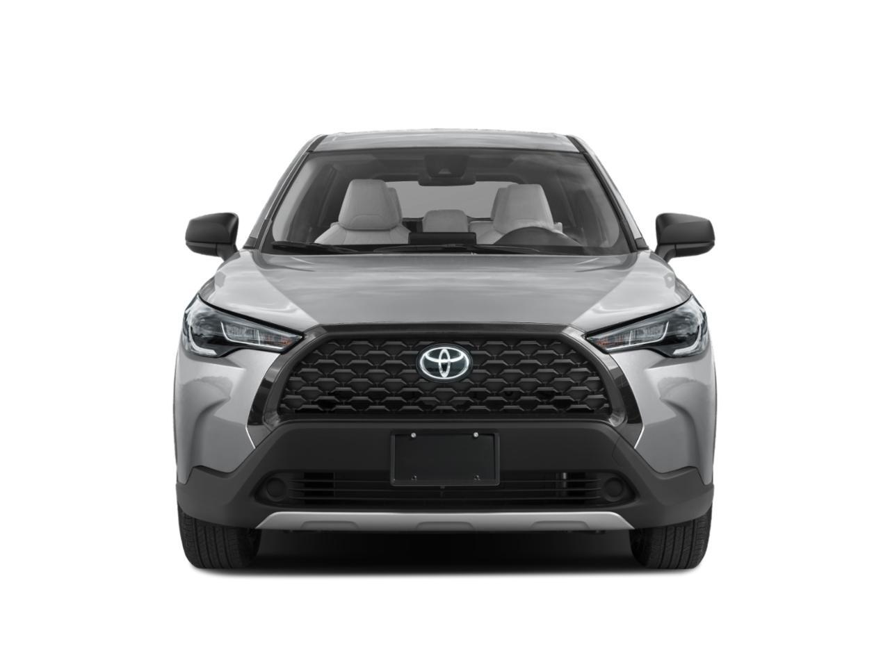 2023 TOYOTA COROLLA CROSS L Guaynabo PR