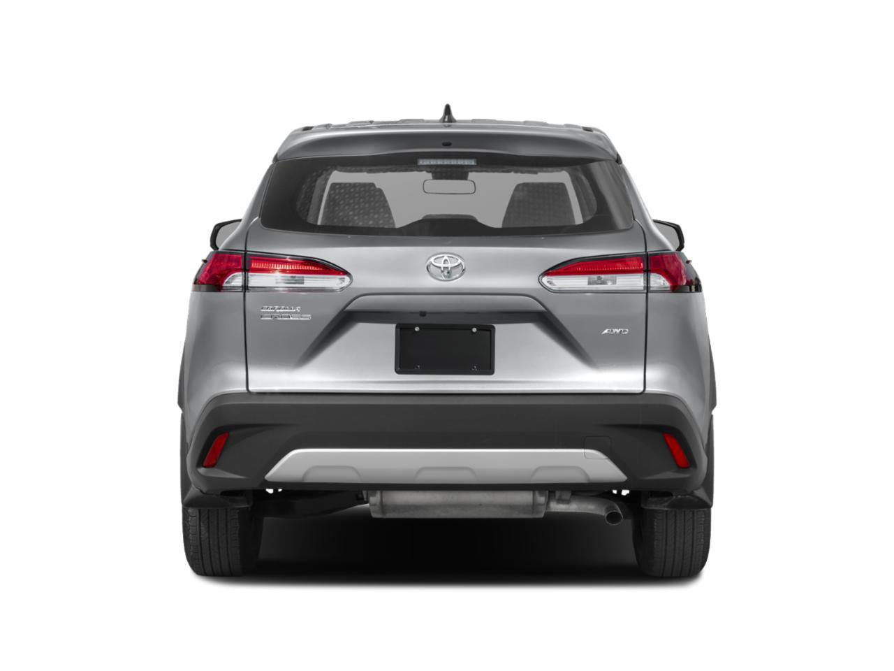 2023 TOYOTA COROLLA CROSS L Guaynabo PR