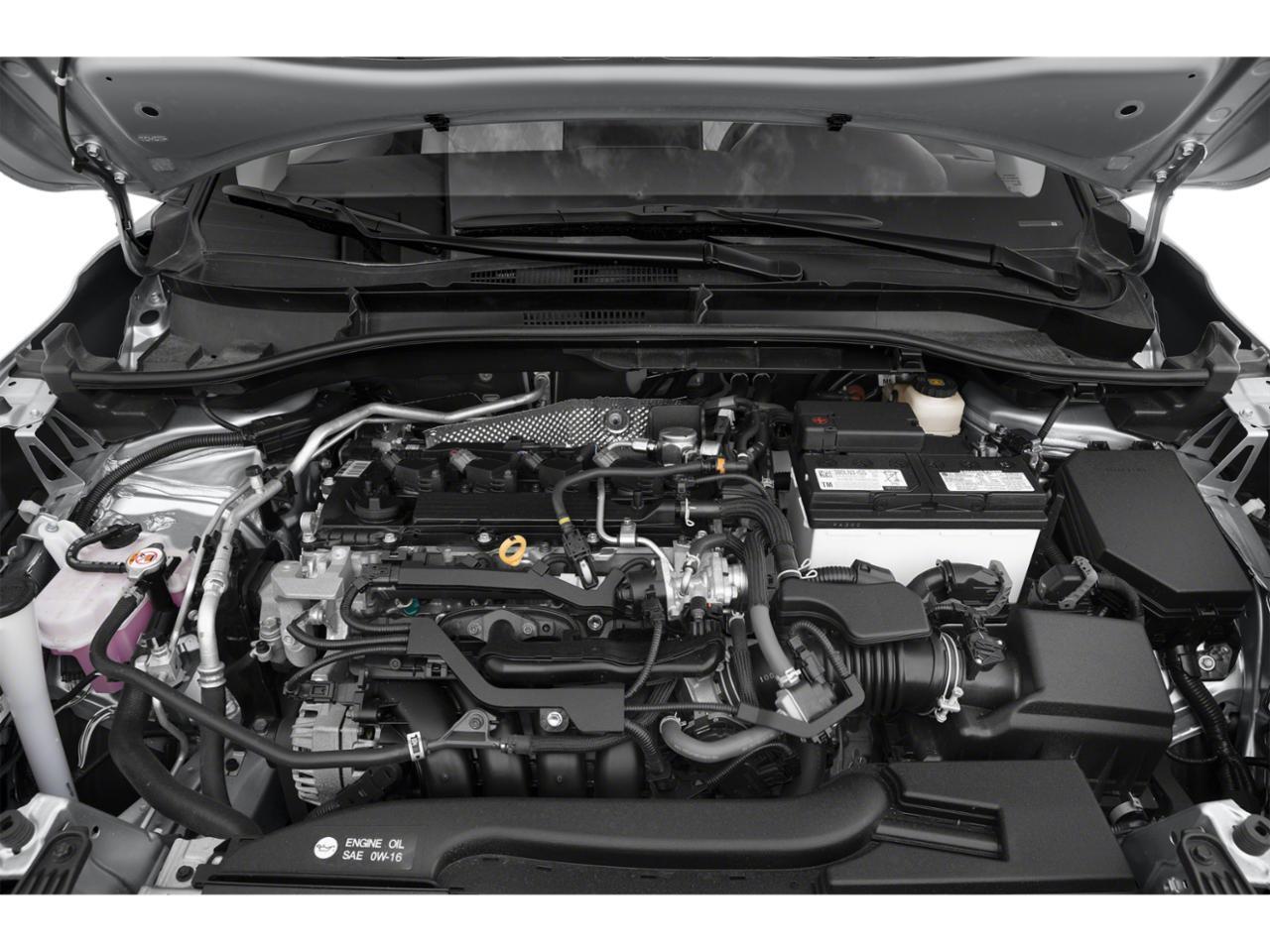 2023 TOYOTA COROLLA CROSS L Guaynabo PR