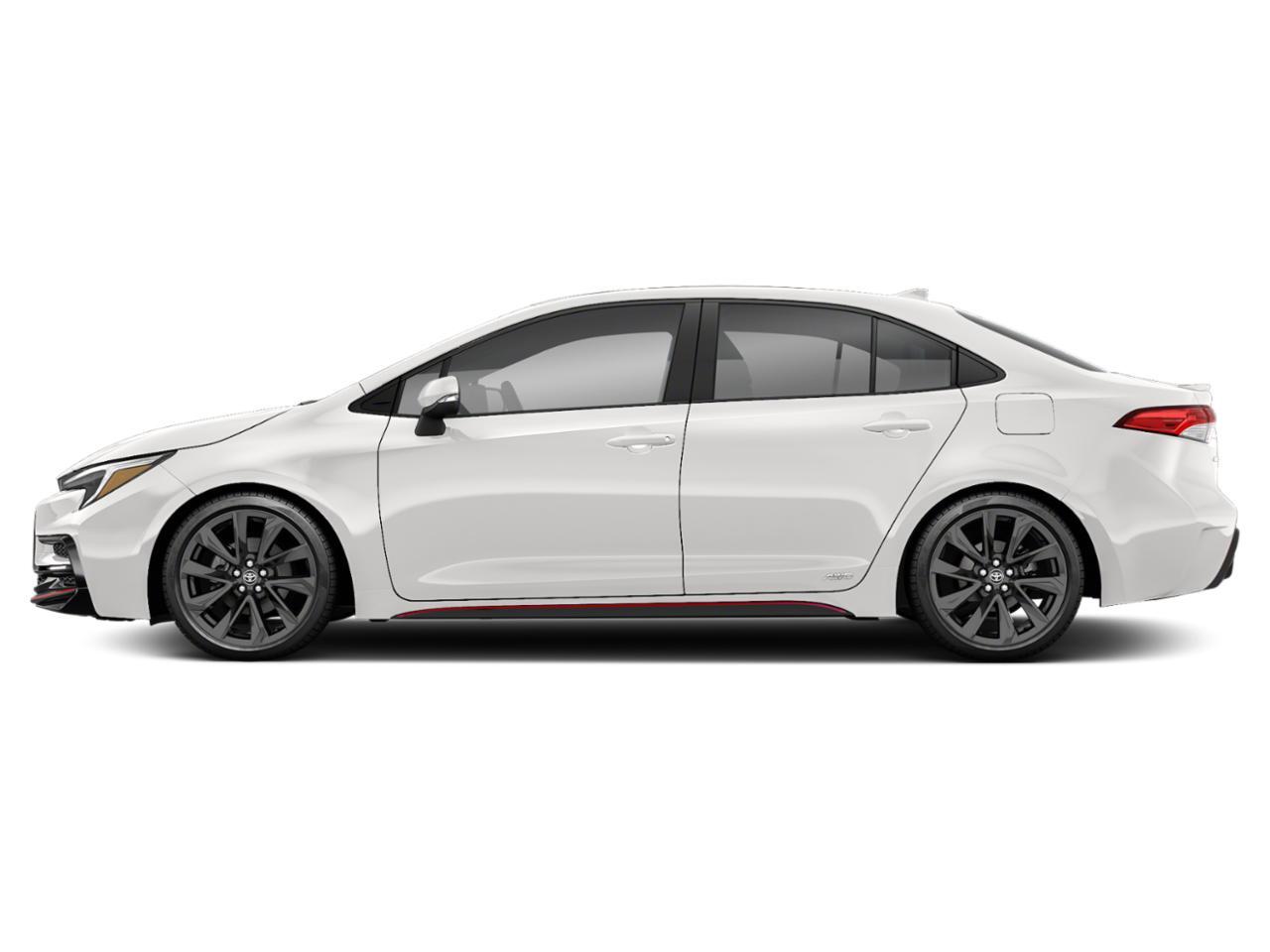 2023 TOYOTA COROLLA Hybrid SE Infrared Guaynabo PR