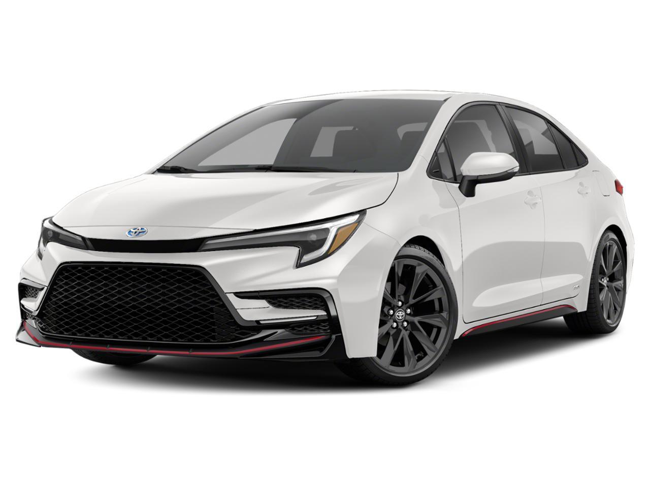 2023 TOYOTA COROLLA Hybrid SE Infrared Guaynabo PR