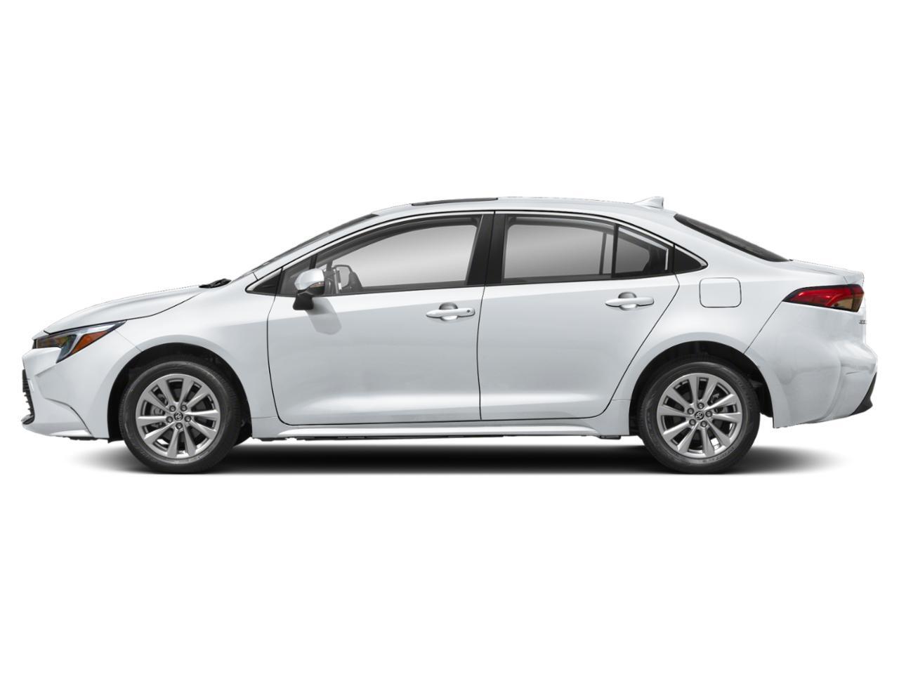 2023 TOYOTA COROLLA Hybrid XLE Guaynabo PR