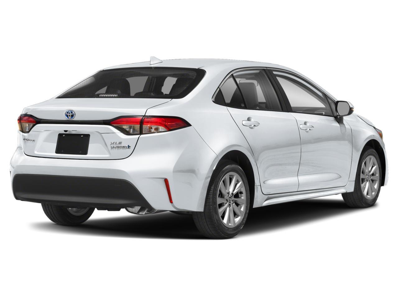 2023 TOYOTA COROLLA Hybrid XLE Guaynabo PR