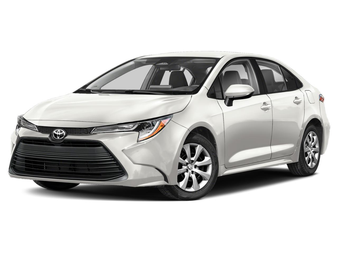2023 TOYOTA COROLLA LE Guaynabo PR