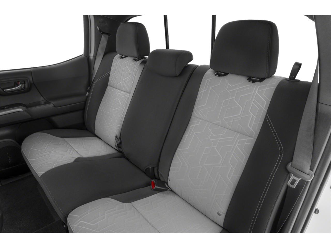 2023 TOYOTA TACOMA TRD Sport Double Cab V6 4x4 Vacaville CA