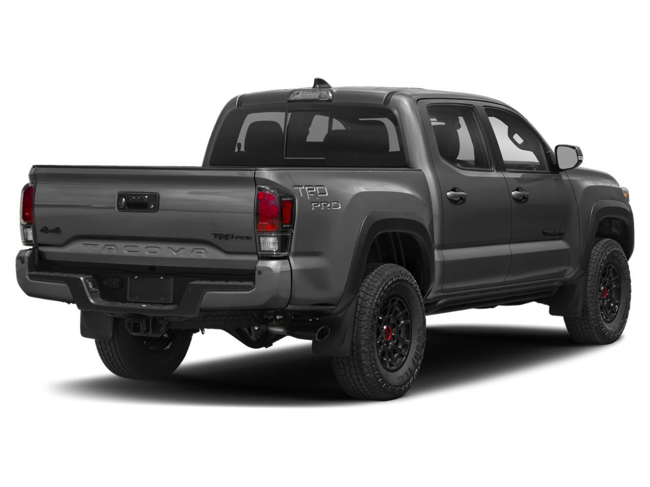 2023 TOYOTA TACOMA TRD Sport Double Cab V6 4x4 Vacaville CA
