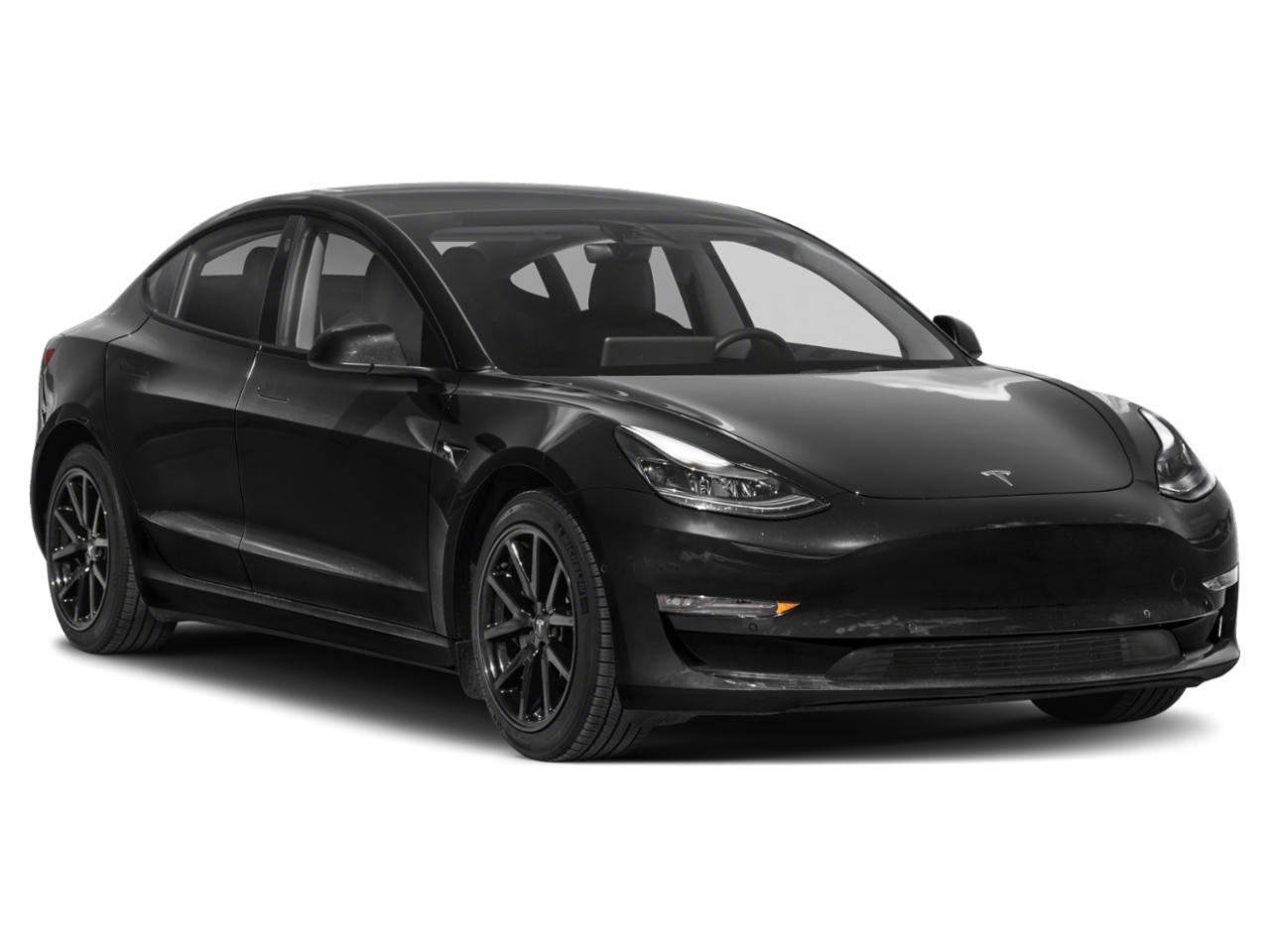 2023 Tesla Model 3 Long Range Dual Motor All-Wheel Drive Mesa AZ
