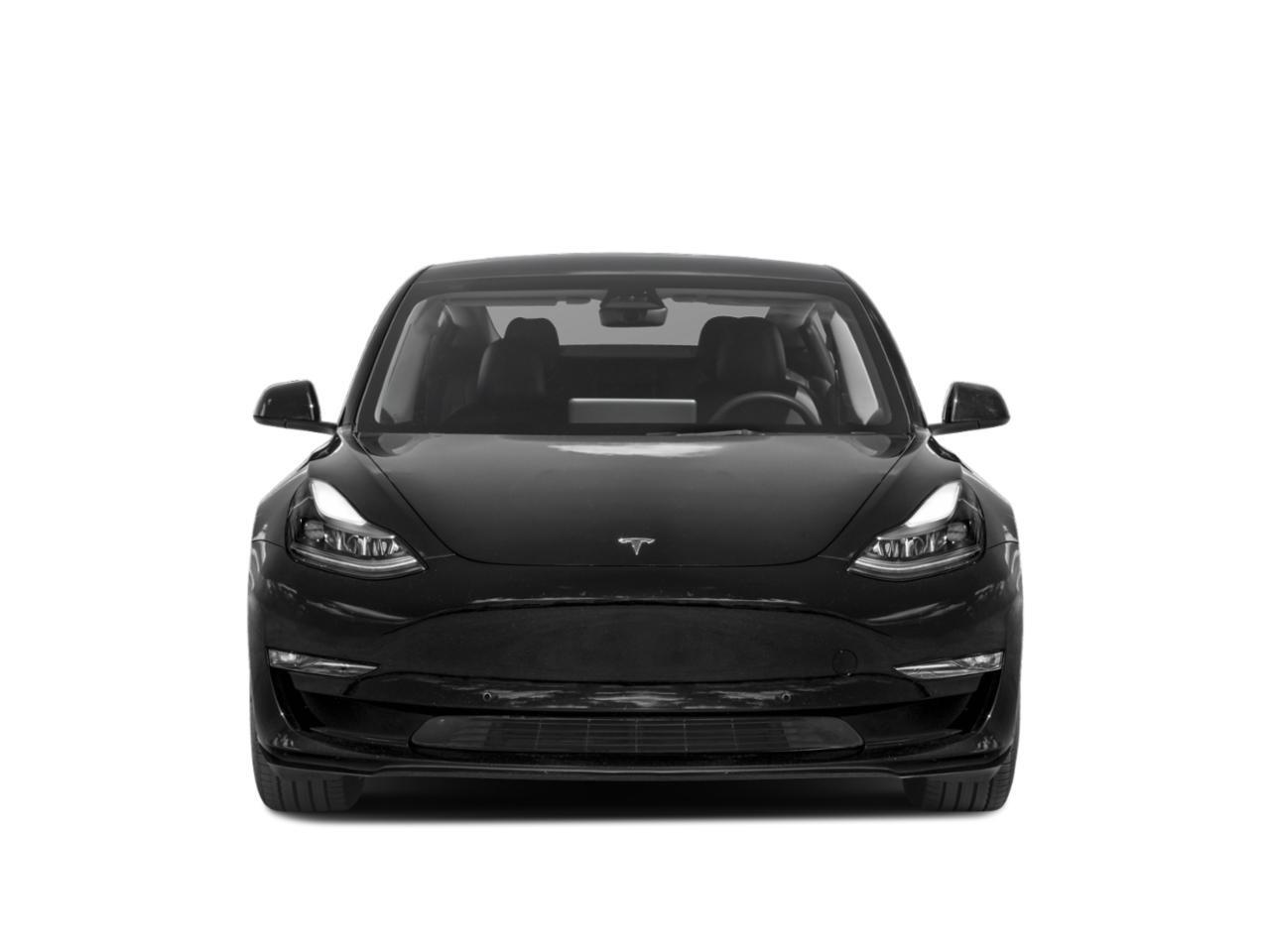 2023 Tesla Model 3 Rear-Wheel Drive Plano TX