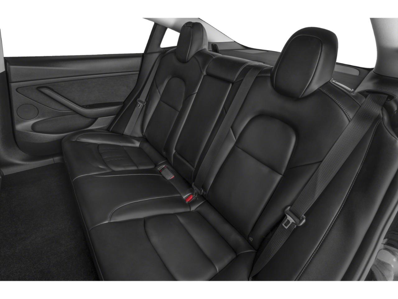 2023 Tesla Model 3 Rear-Wheel Drive Plano TX