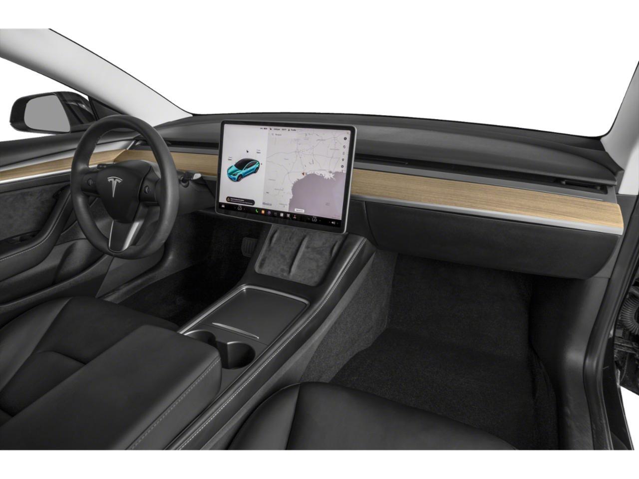 2023 Tesla Model 3 Rear-Wheel Drive Plano TX