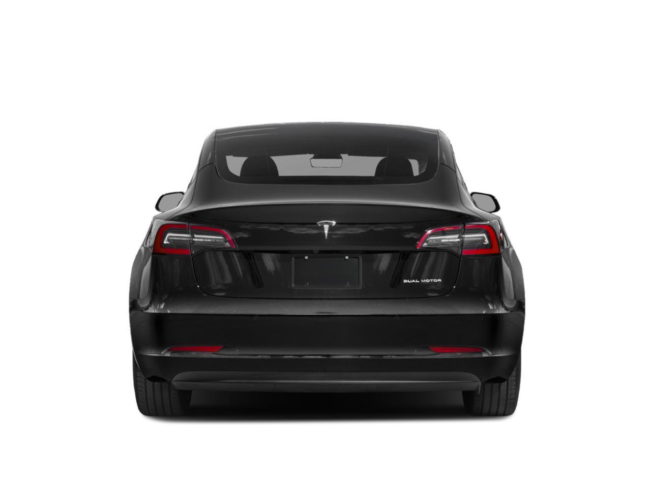 2023 Tesla Model 3 Rear-Wheel Drive Plano TX
