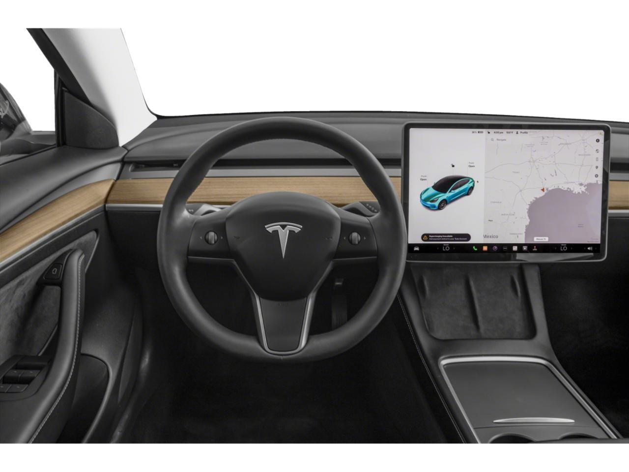 2023 Tesla Model 3 Rear-Wheel Drive Plano TX