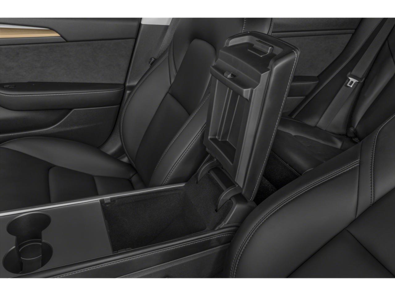 2023 Tesla Model 3 Rear-Wheel Drive Plano TX
