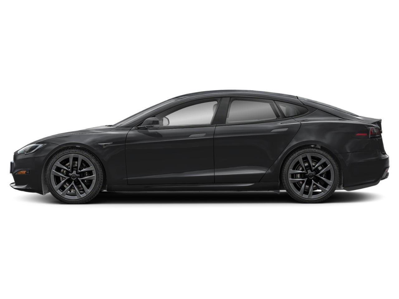 2023 Tesla Model S Base HW4