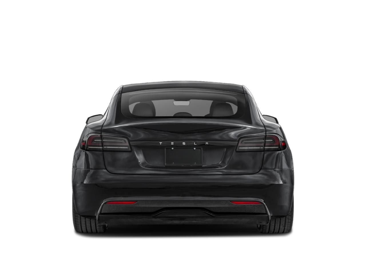 2023 Tesla Model S Plaid Irving TX