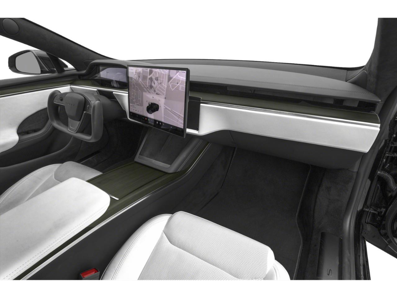 2023 Tesla Model S Plaid Irving TX
