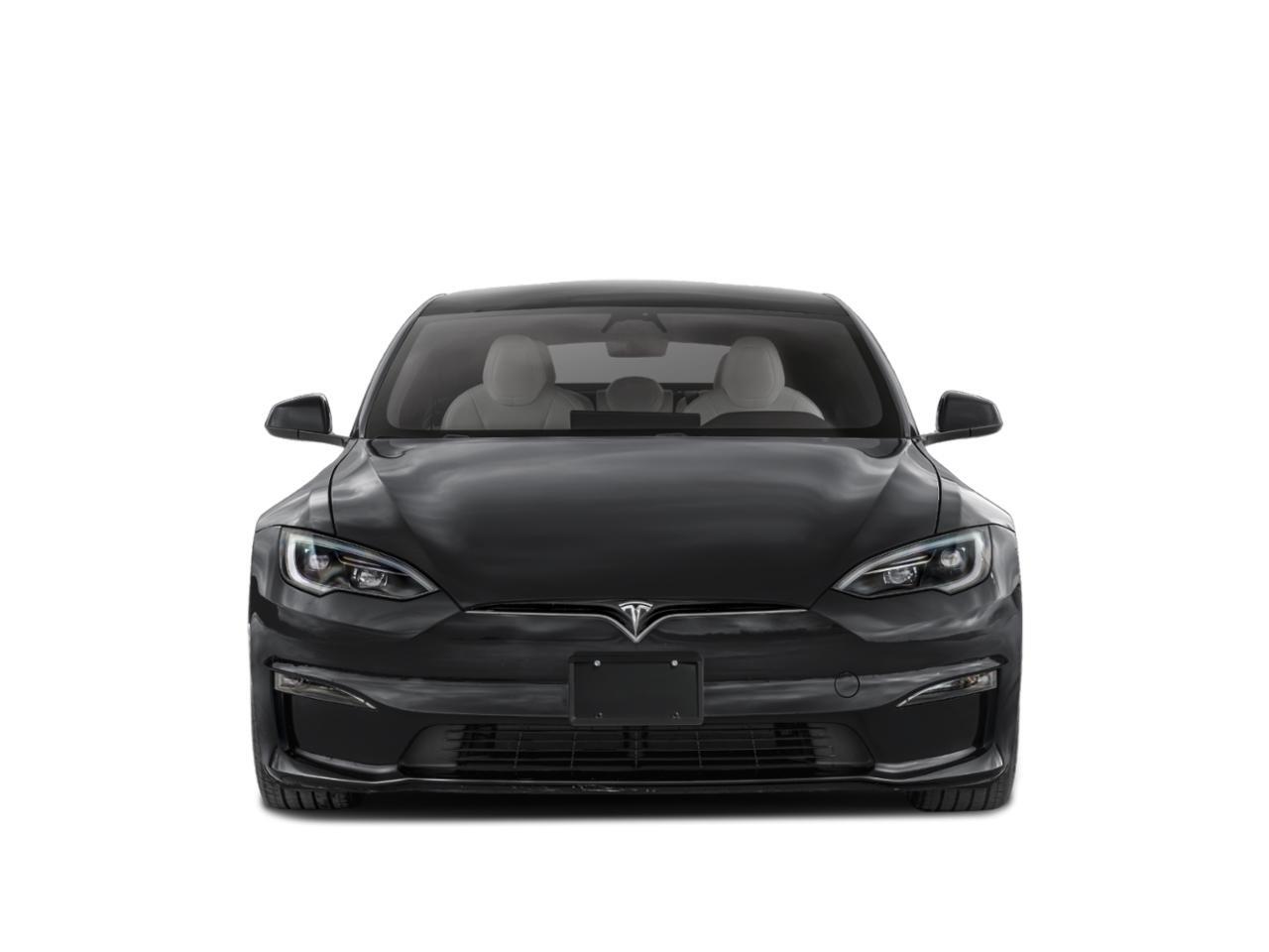 2023 Tesla Model S Plaid Irving TX